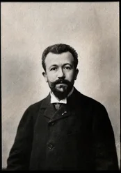 Portrait of Henri Lavedan